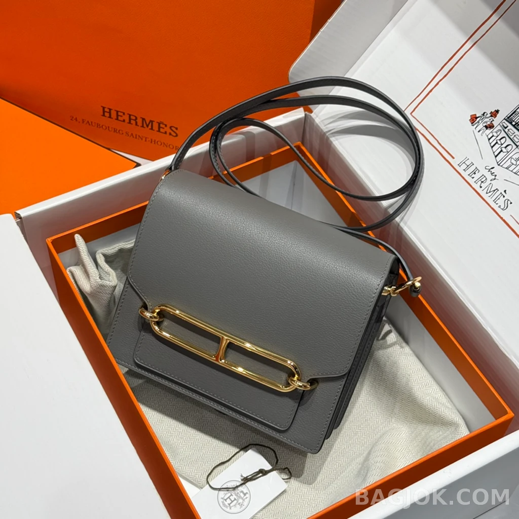 에르메스 Hermes 룰리스 18 미니백 ver.1 상세 이미지