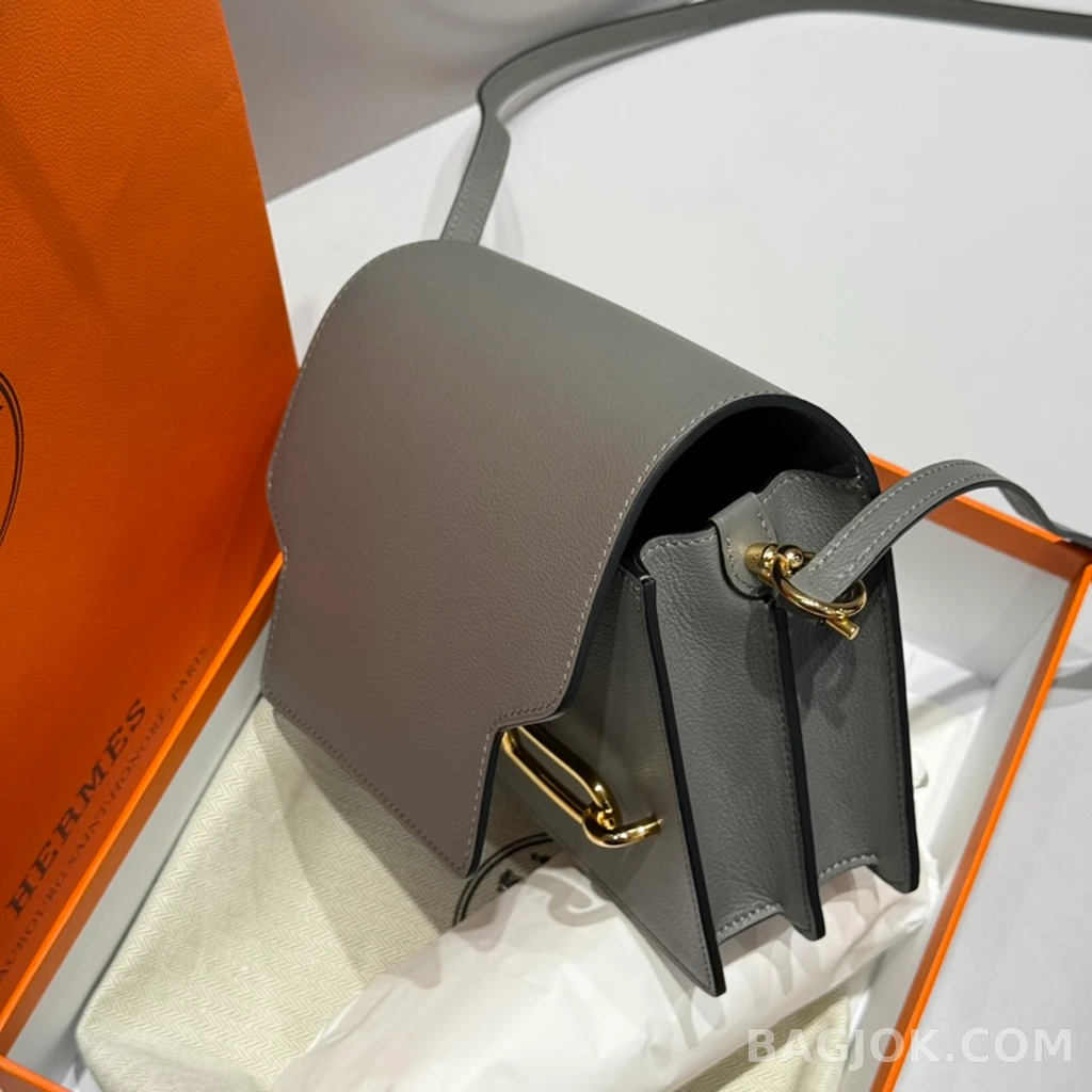 에르메스 Hermes 룰리스 18 미니백 ver.1 상세 이미지
