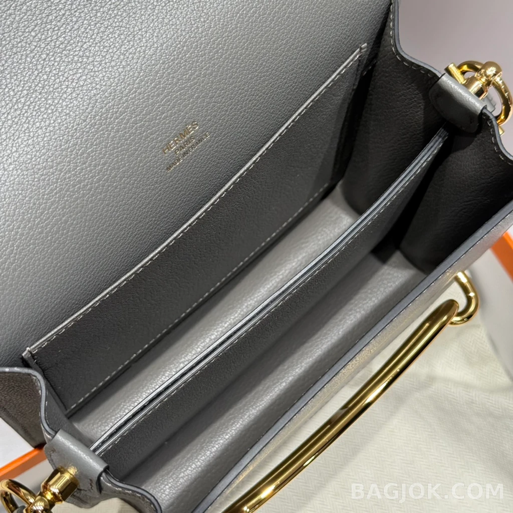 에르메스 Hermes 룰리스 18 미니백 ver.1 상세 이미지
