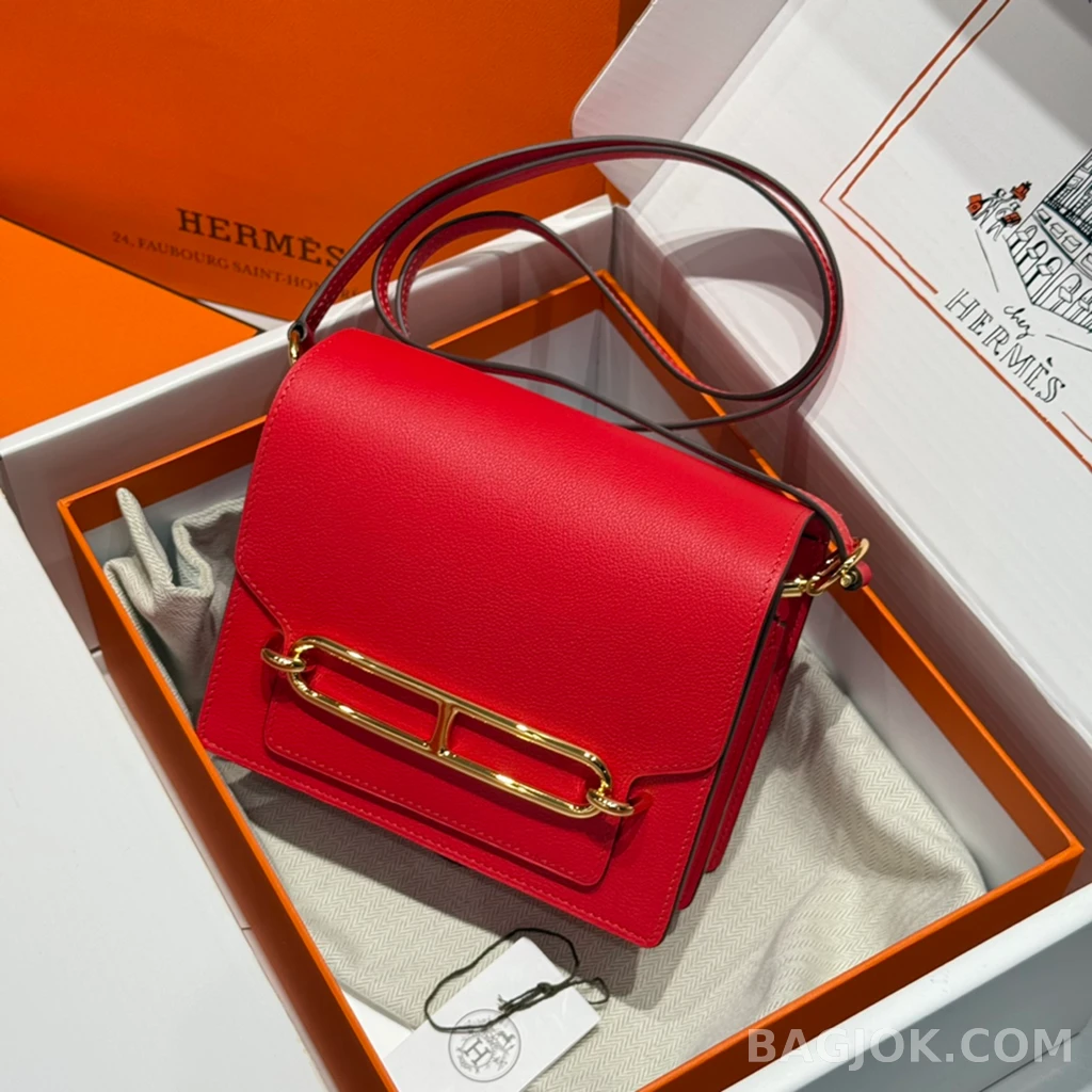 에르메스 Hermes 룰리스 18 미니백 ver.1 상세 이미지