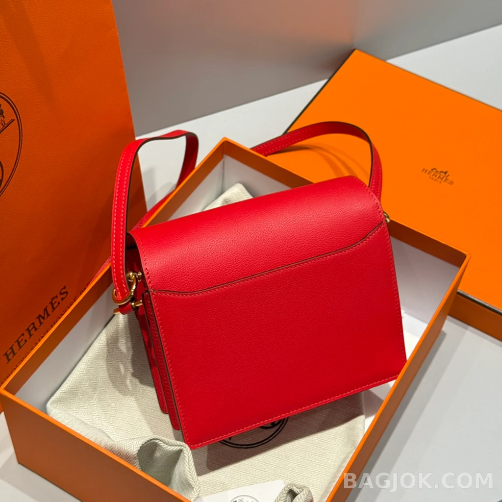 에르메스 Hermes 룰리스 18 미니백 ver.1 상세 이미지