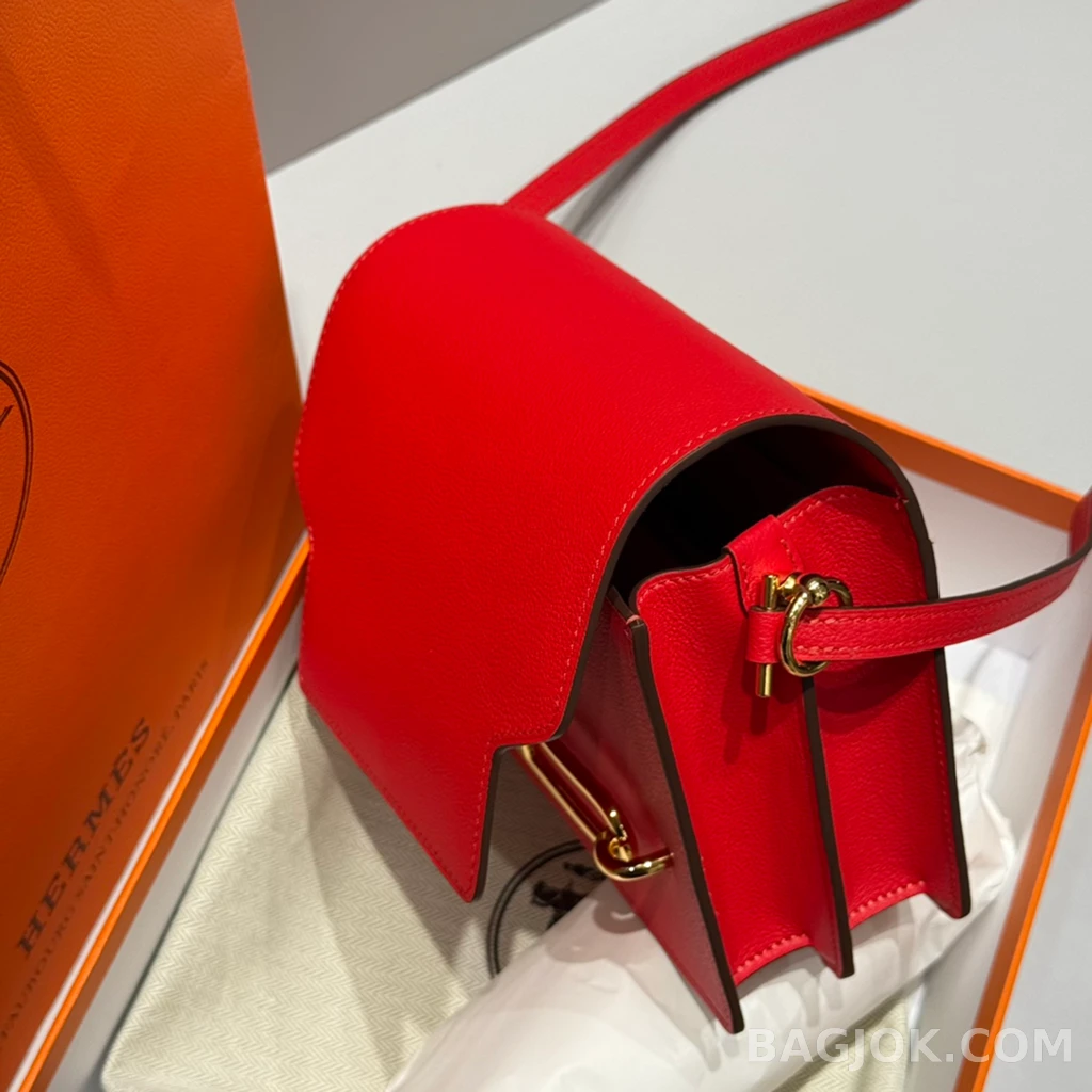 에르메스 Hermes 룰리스 18 미니백 ver.1 상세 이미지