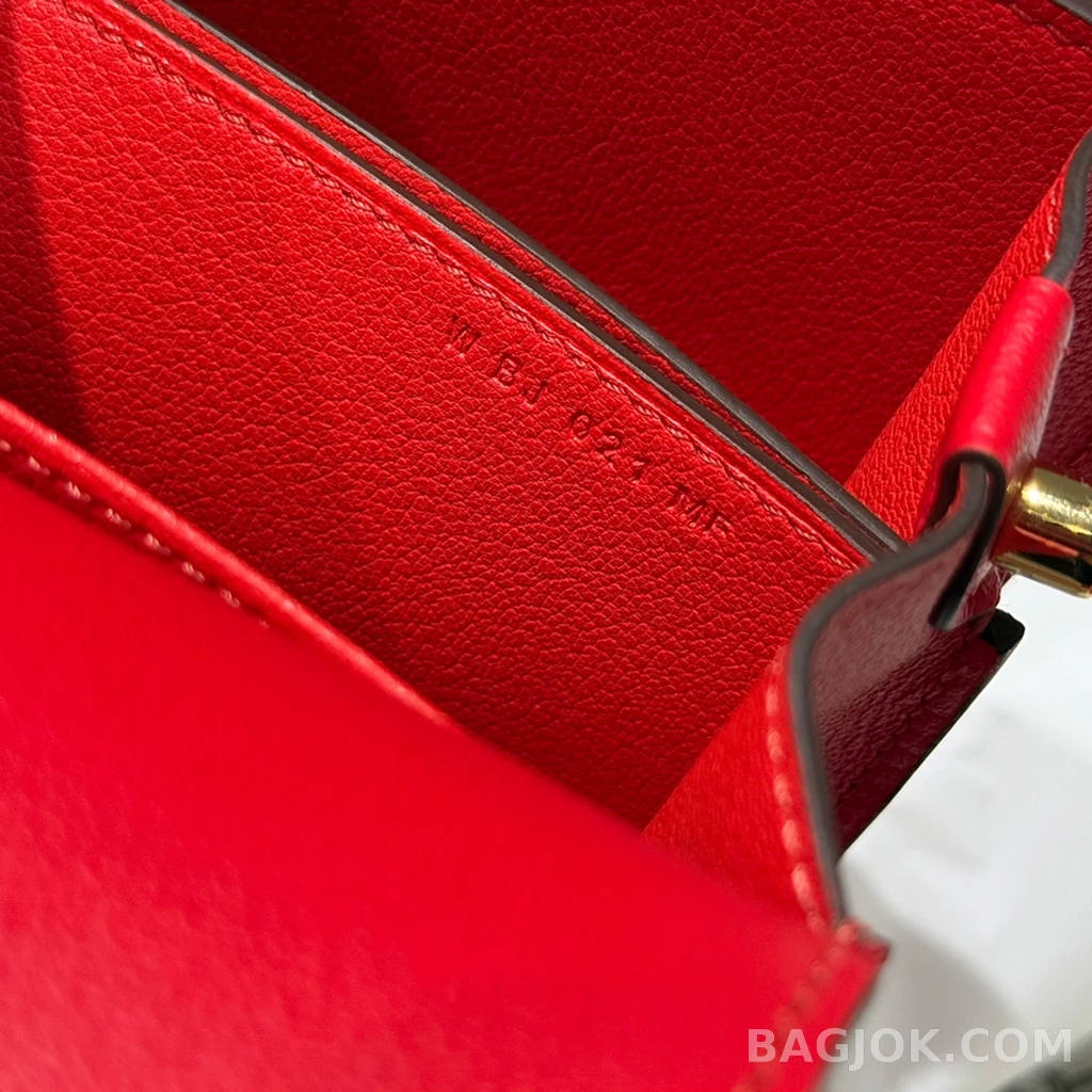에르메스 Hermes 룰리스 18 미니백 ver.1 상세 이미지