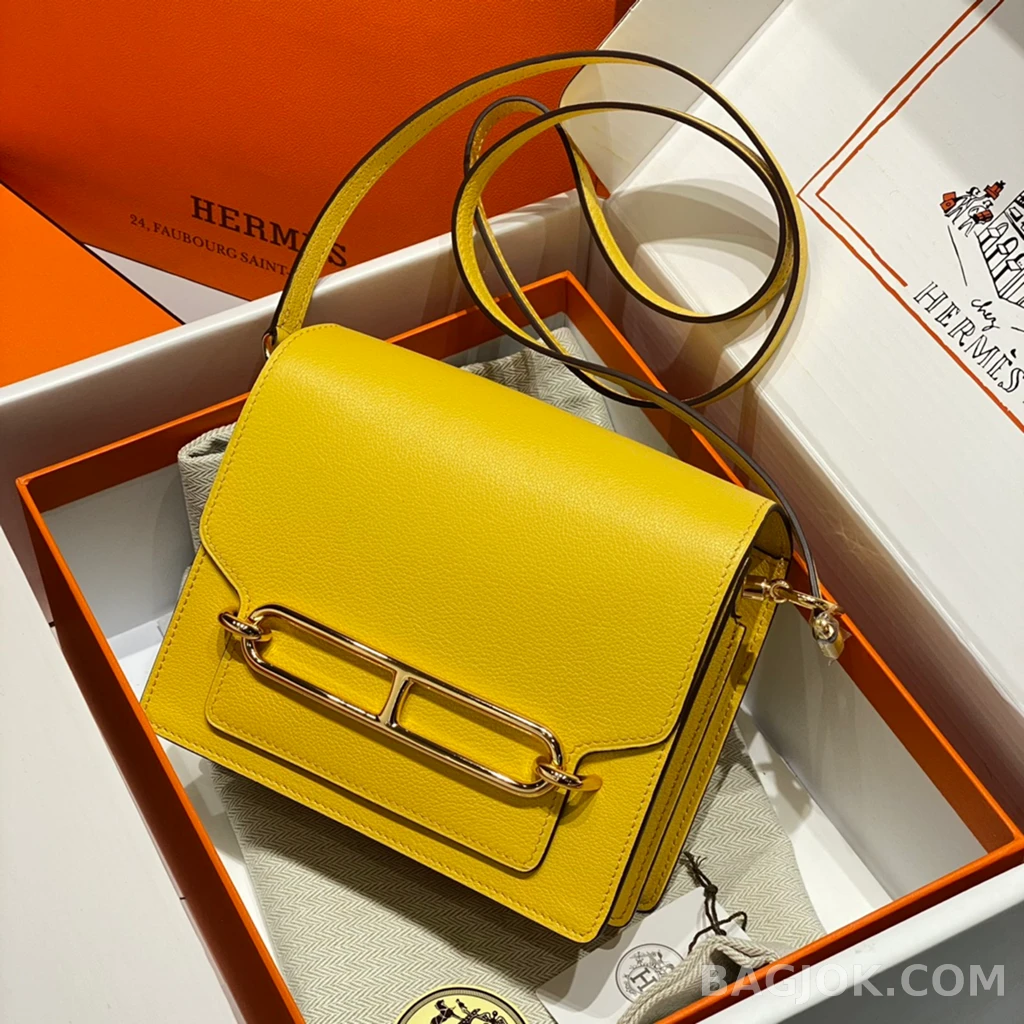 에르메스 Hermes 룰리스 18 미니백 ver.1 상세 이미지