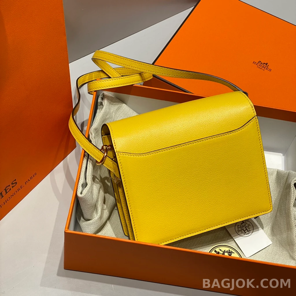 에르메스 Hermes 룰리스 18 미니백 ver.1 상세 이미지