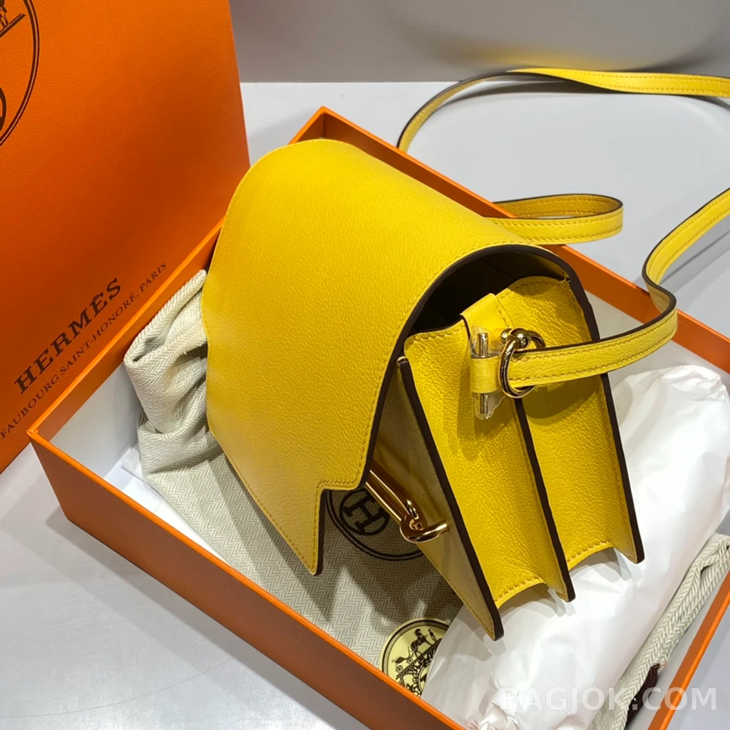 에르메스 Hermes 룰리스 18 미니백 ver.1 상세 이미지