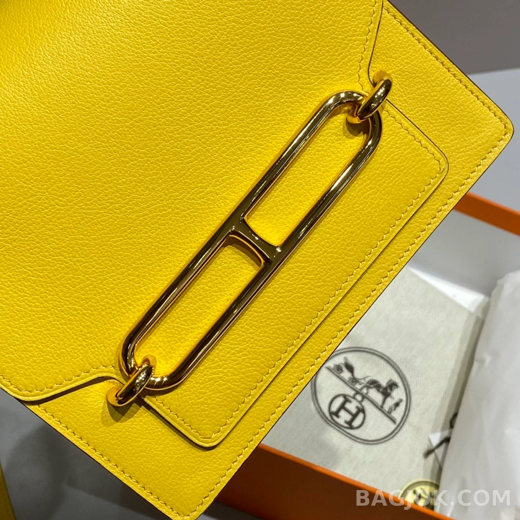 에르메스 Hermes 룰리스 18 미니백 ver.1 상세 이미지