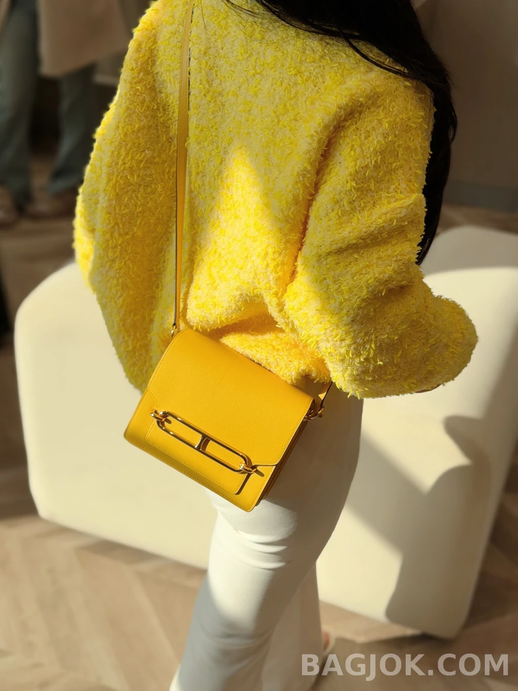 에르메스 Hermes 룰리스 18 미니백 ver.1 상세 이미지
