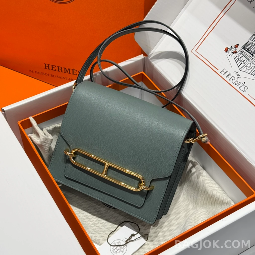 에르메스 Hermes 룰리스 18 미니백 ver.1 상세 이미지