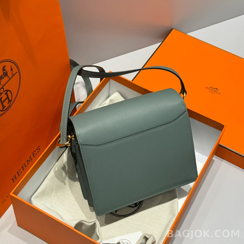 에르메스 Hermes 룰리스 18 미니백 ver.1 상세 이미지