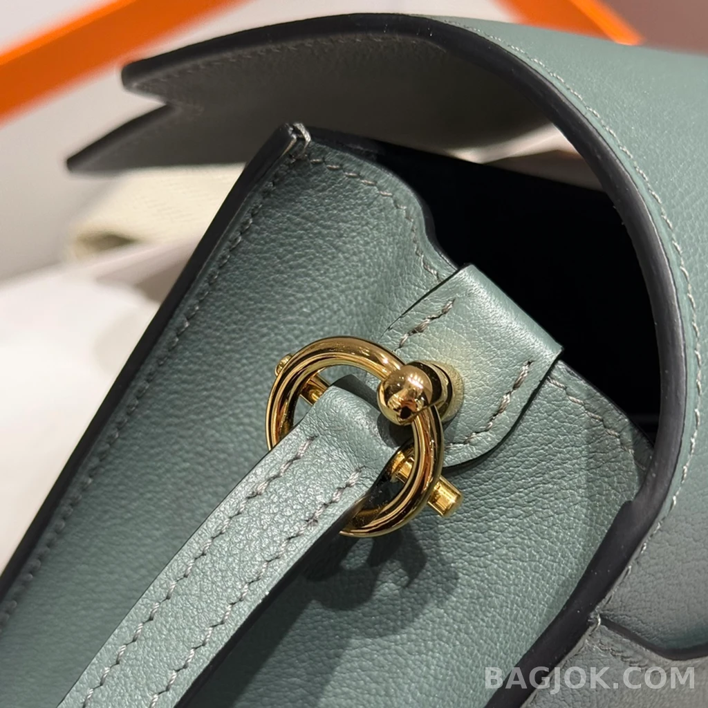 에르메스 Hermes 룰리스 18 미니백 ver.1 상세 이미지