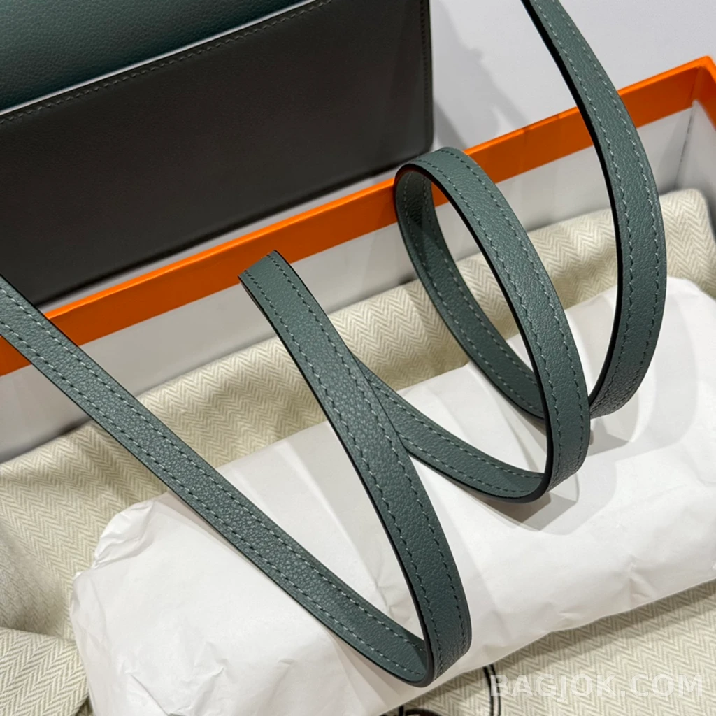 에르메스 Hermes 룰리스 18 미니백 ver.1 상세 이미지