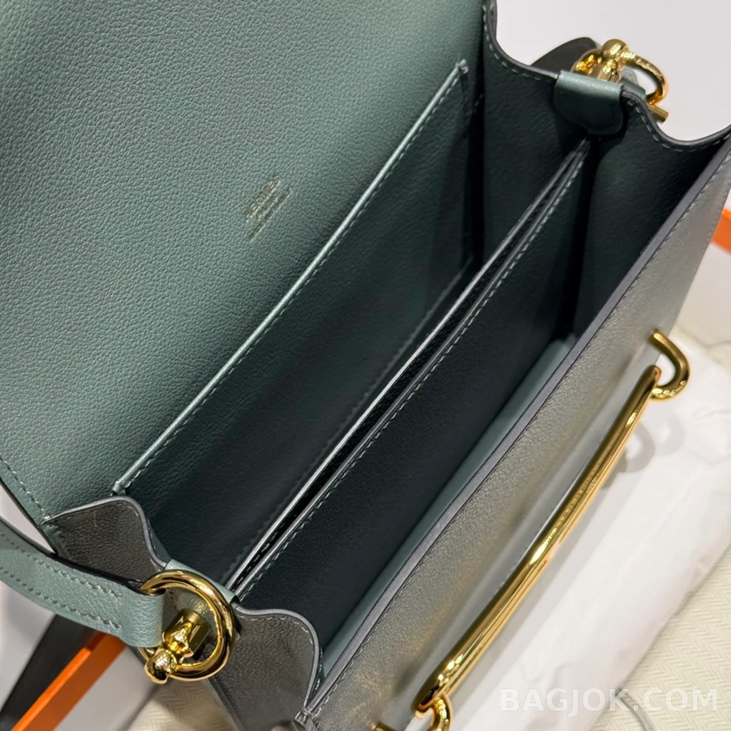 에르메스 Hermes 룰리스 18 미니백 ver.1 상세 이미지