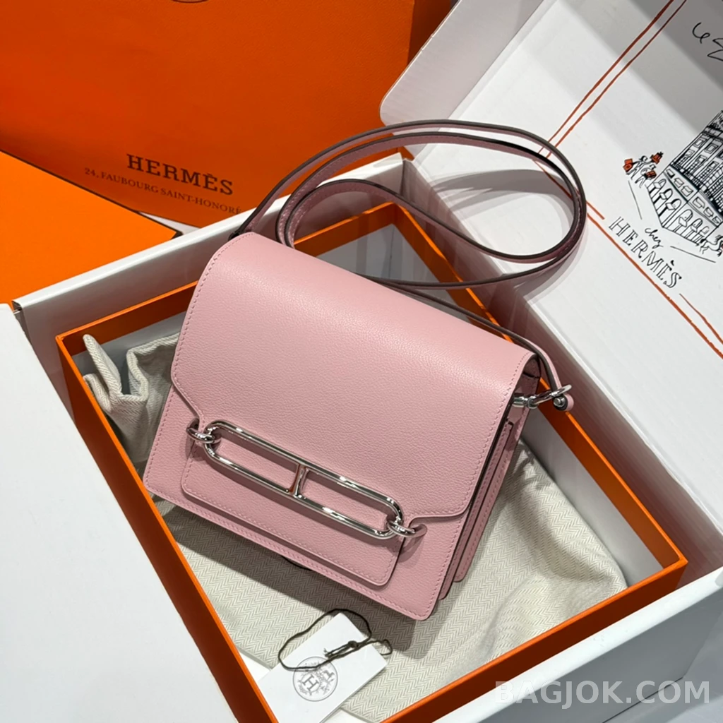 에르메스 Hermes 룰리스 18 미니백 ver.2 상세 이미지