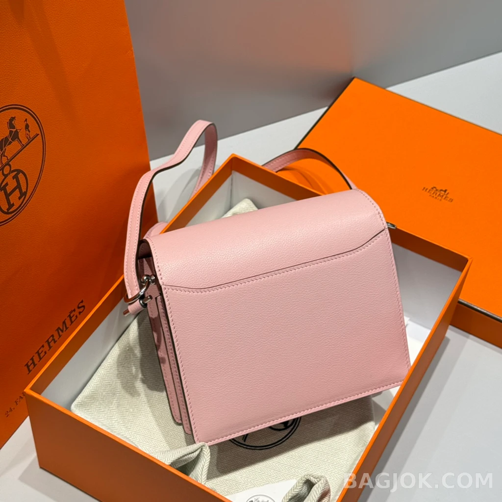 에르메스 Hermes 룰리스 18 미니백 ver.2 상세 이미지