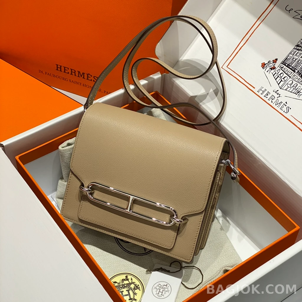 에르메스 Hermes 룰리스 18 미니백 ver.2 상세 이미지