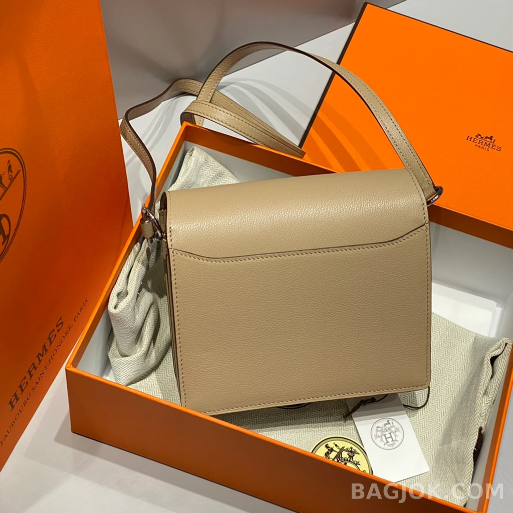 에르메스 Hermes 룰리스 18 미니백 ver.2 상세 이미지