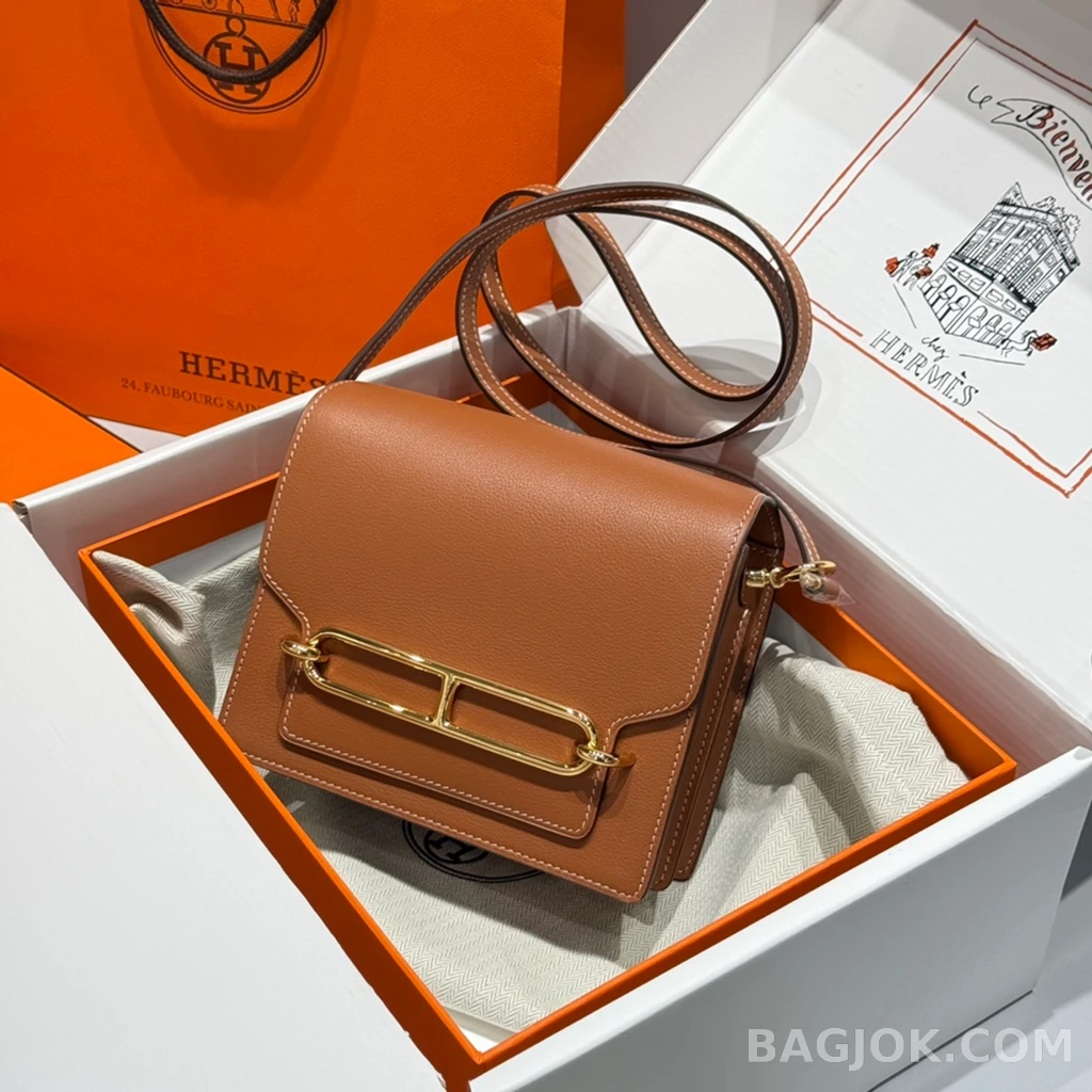 에르메스 Hermes 룰리스 18 미니백 ver.2 상세 이미지