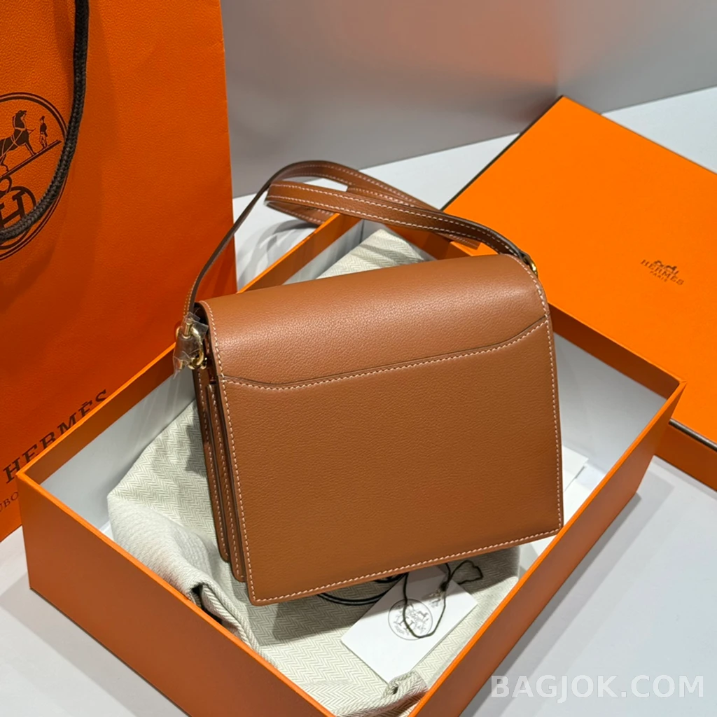 에르메스 Hermes 룰리스 18 미니백 ver.2 상세 이미지