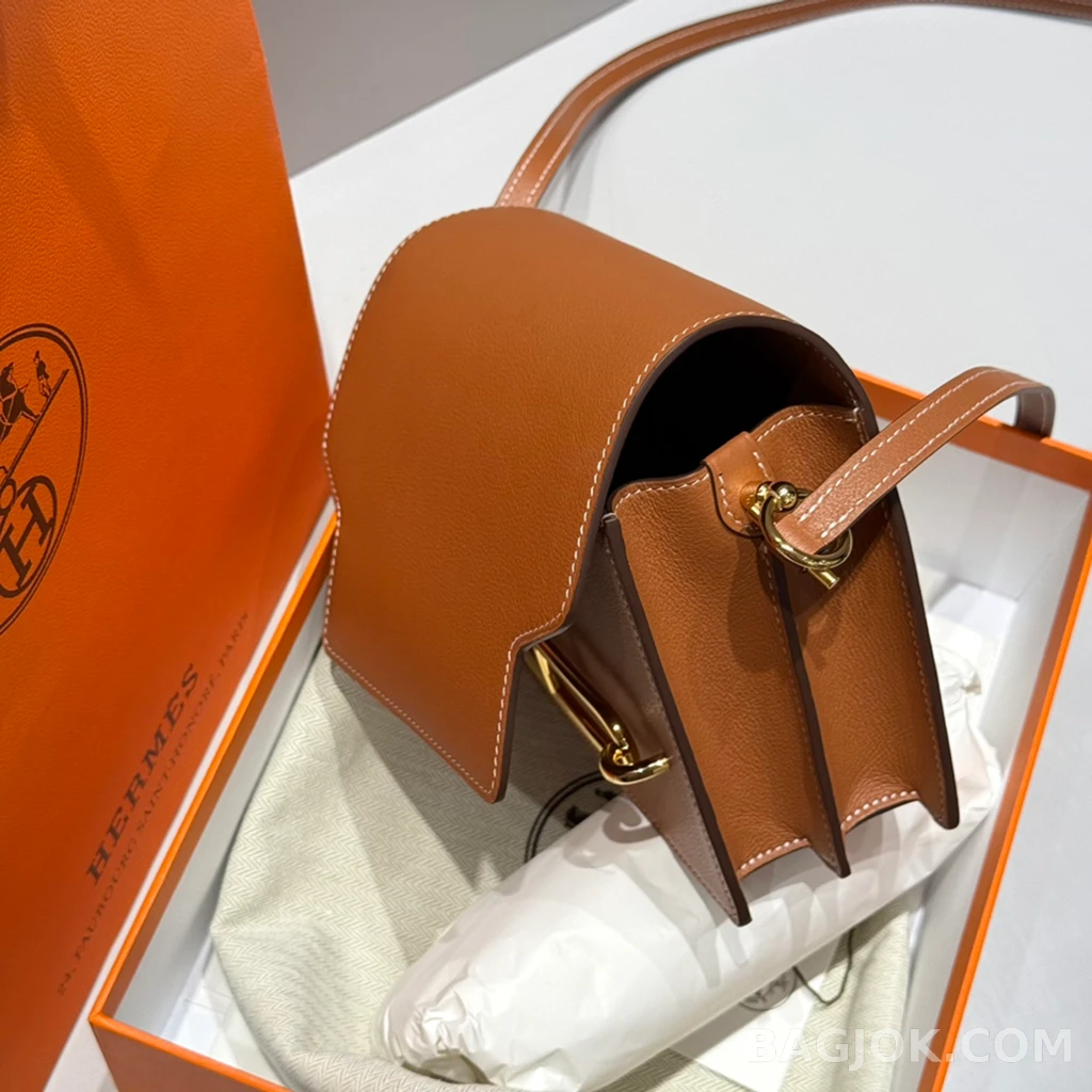 에르메스 Hermes 룰리스 18 미니백 ver.2 상세 이미지