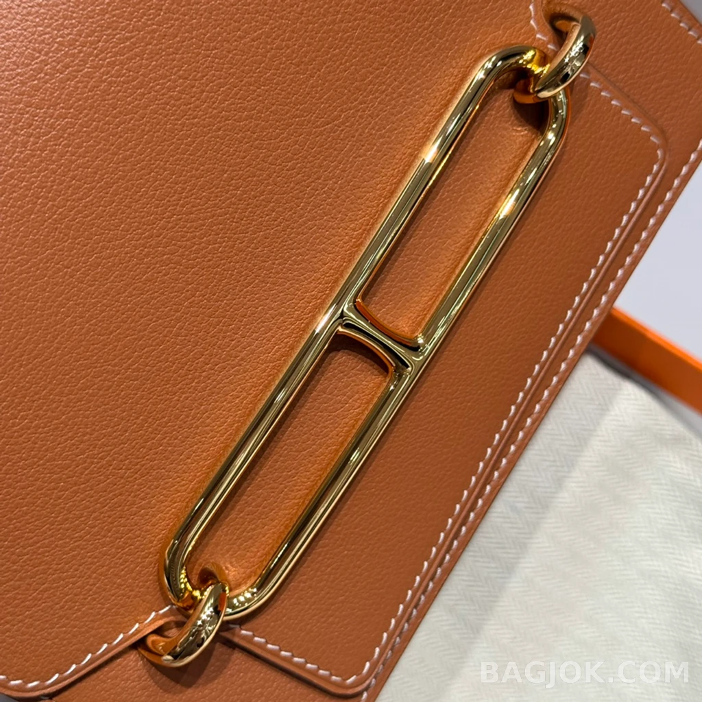 에르메스 Hermes 룰리스 18 미니백 ver.2 상세 이미지