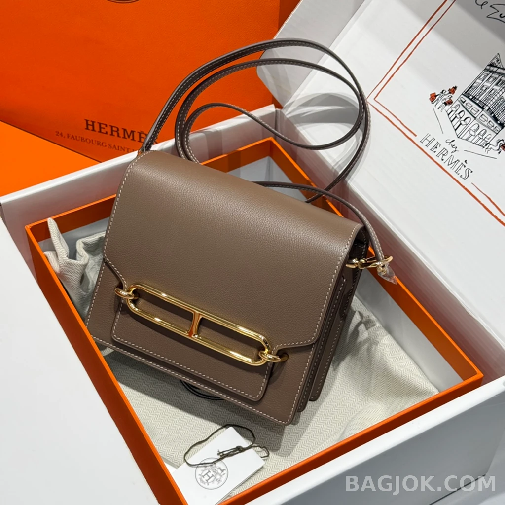 에르메스 Hermes 룰리스 18 미니백 ver.2 상세 이미지
