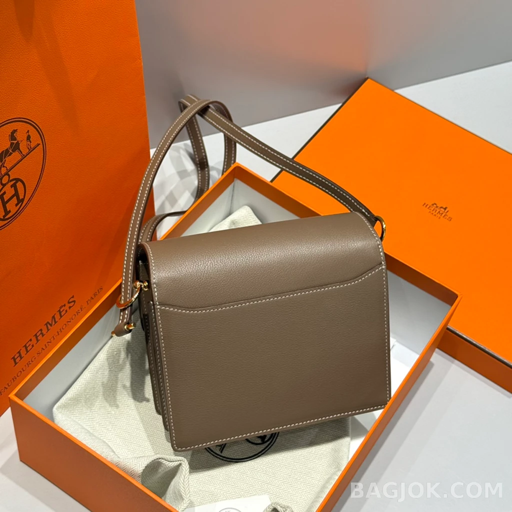 에르메스 Hermes 룰리스 18 미니백 ver.2 상세 이미지