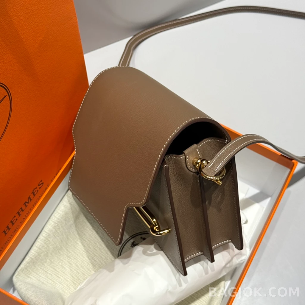 에르메스 Hermes 룰리스 18 미니백 ver.2 상세 이미지