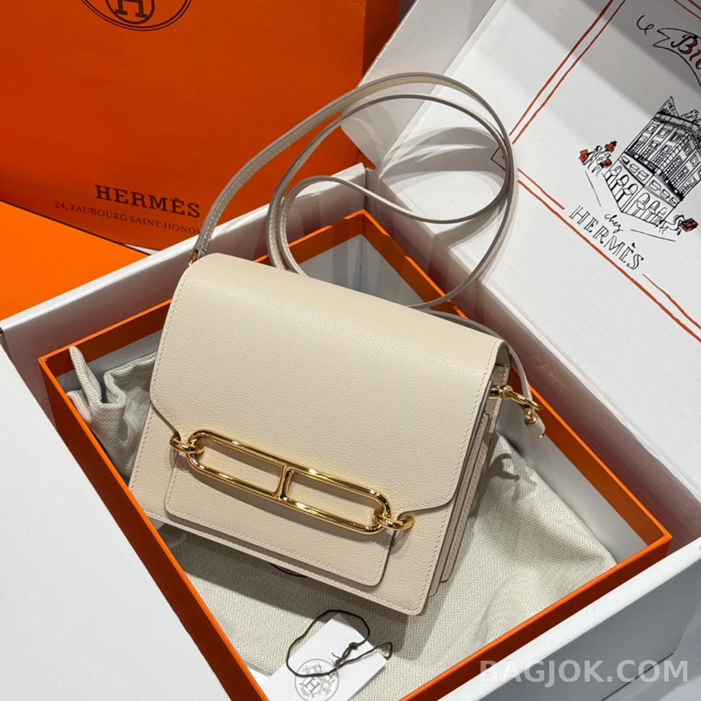 에르메스 Hermes 룰리스 18 미니백 ver.2 상세 이미지