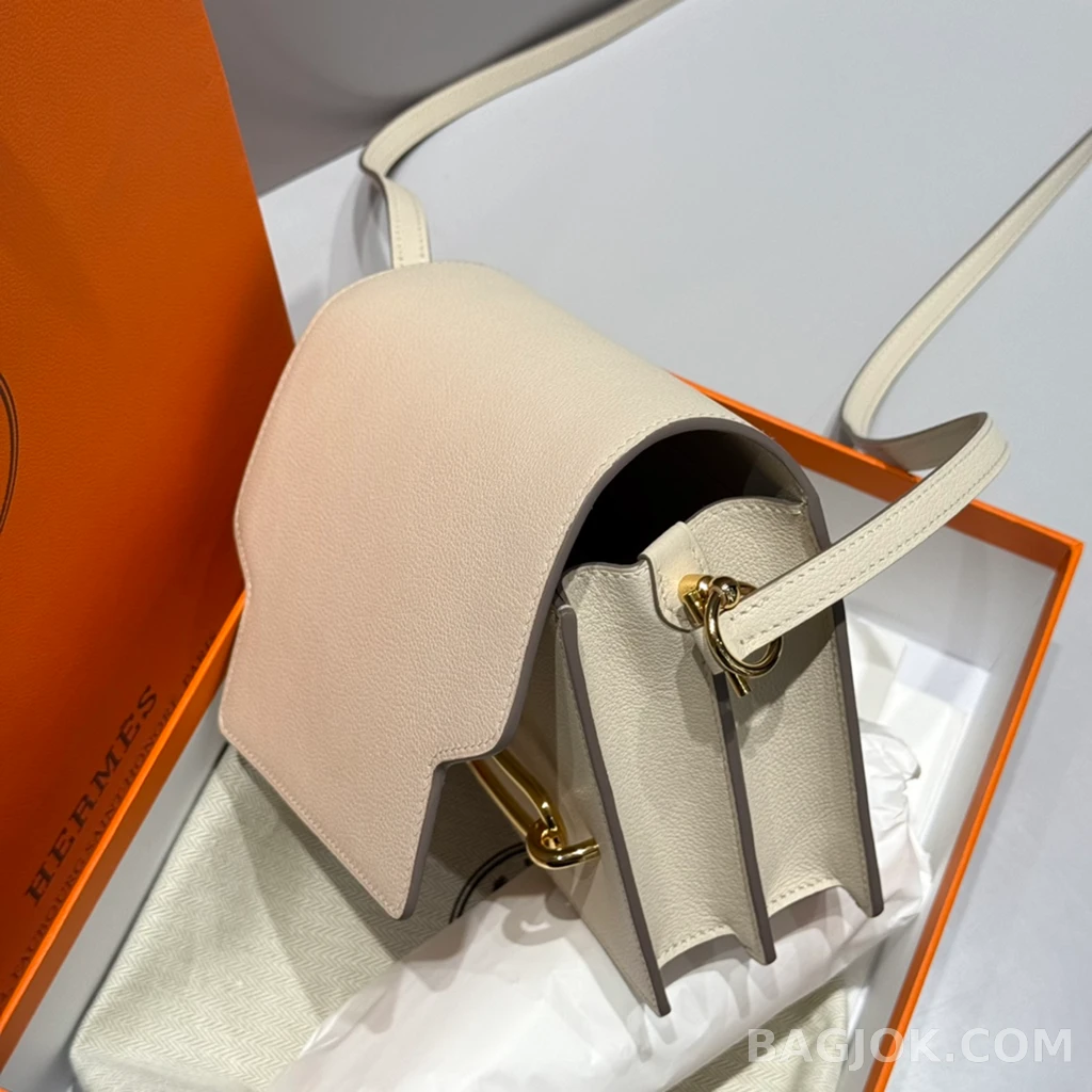 에르메스 Hermes 룰리스 18 미니백 ver.2 상세 이미지