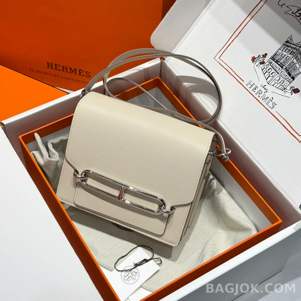 에르메스 Hermes 룰리스 18 미니백 ver.2 상세 이미지