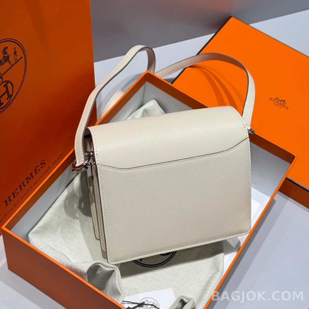 에르메스 Hermes 룰리스 18 미니백 ver.2 상세 이미지