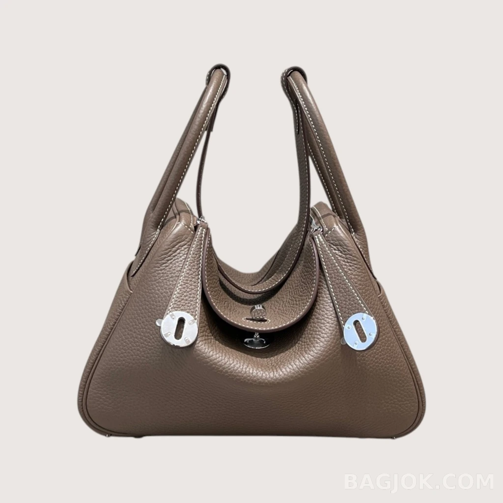 Hermes 린디 26 TC 카프스킨_대표이미지