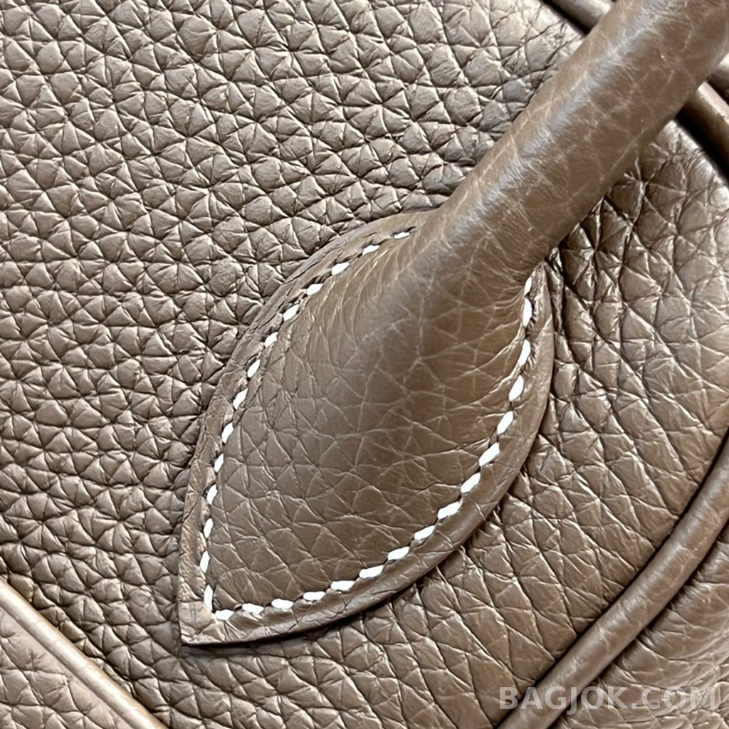 에르메스 Hermes 린디 26 TC 카프스킨 상세 이미지