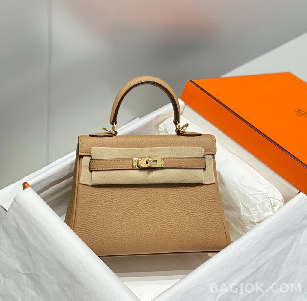 에르메스 Hermes 미니 켈리 20 앱송 상세 이미지