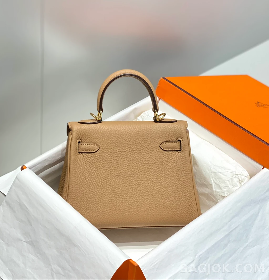 에르메스 Hermes 미니 켈리 20 앱송 상세 이미지