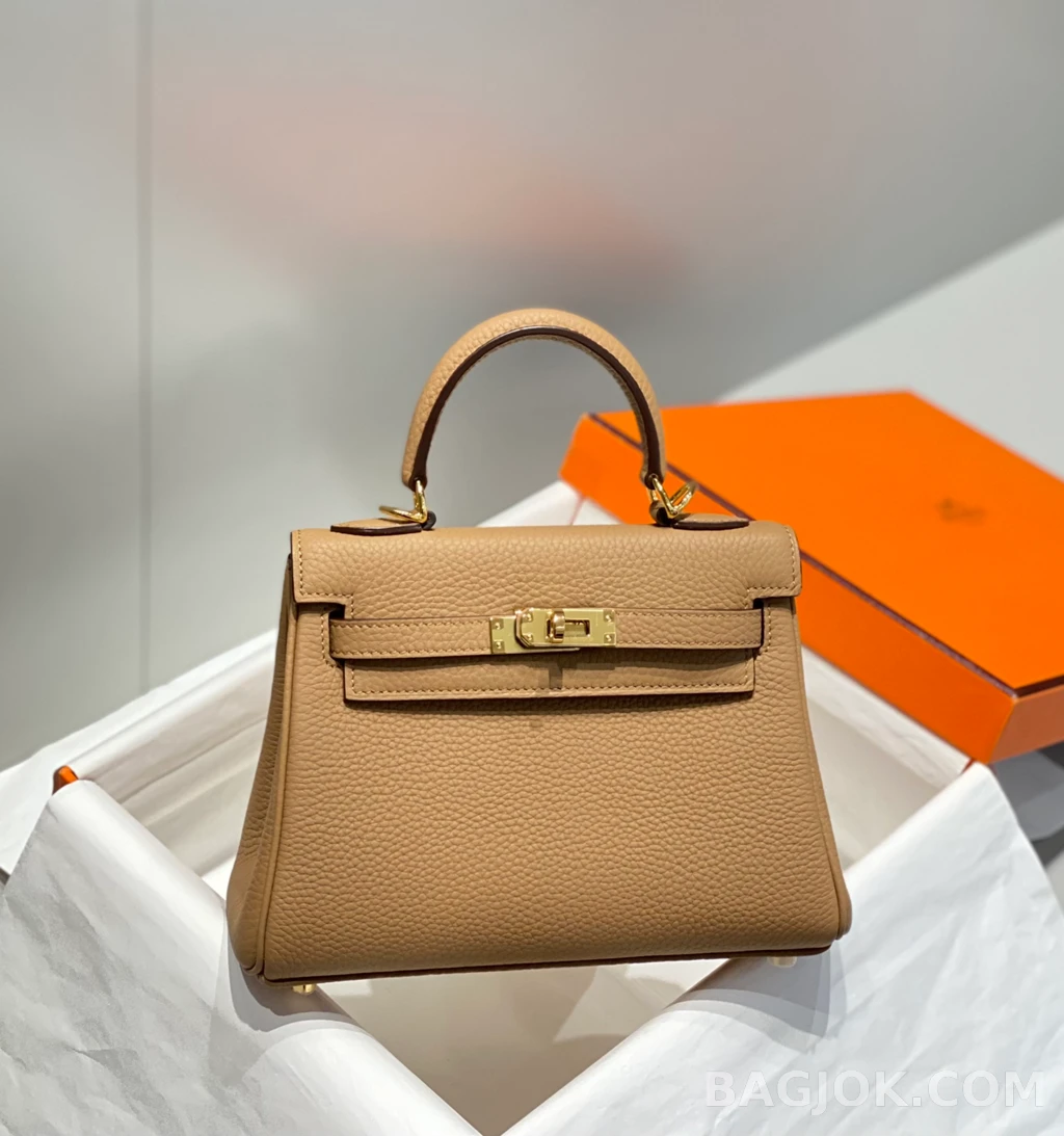 에르메스 Hermes 미니 켈리 20 앱송 상세 이미지