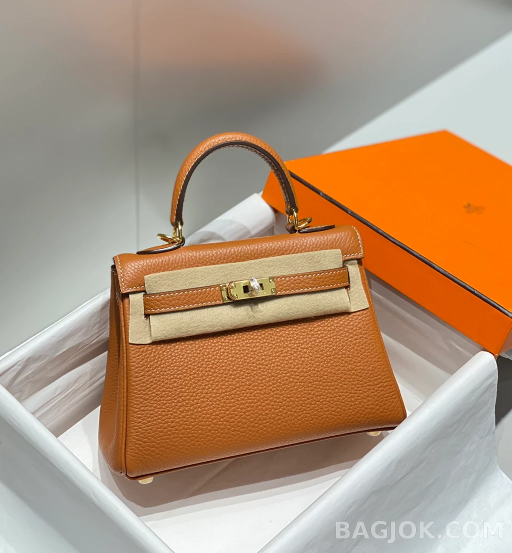 에르메스 Hermes 미니 켈리 20 앱송 상세 이미지