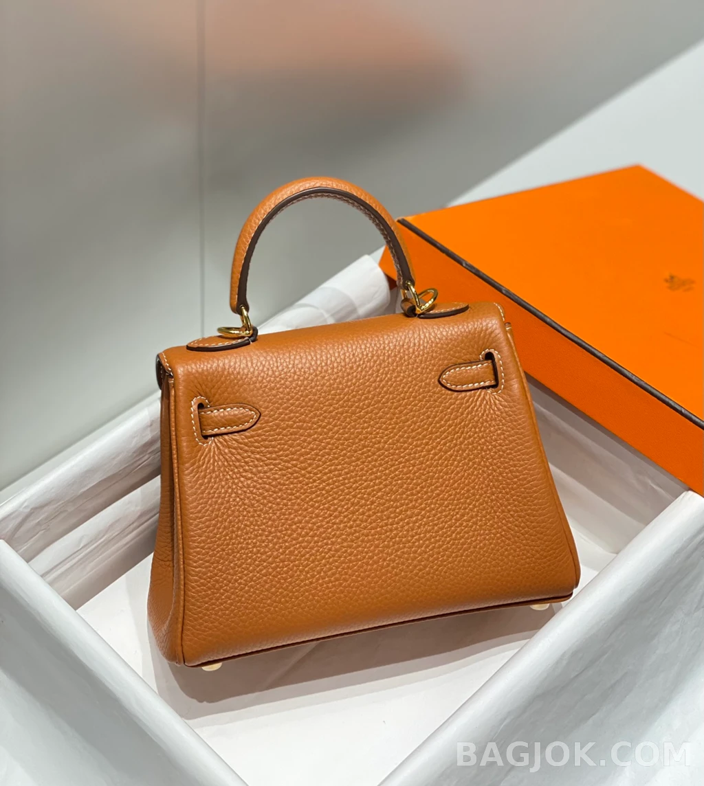 에르메스 Hermes 미니 켈리 20 앱송 상세 이미지