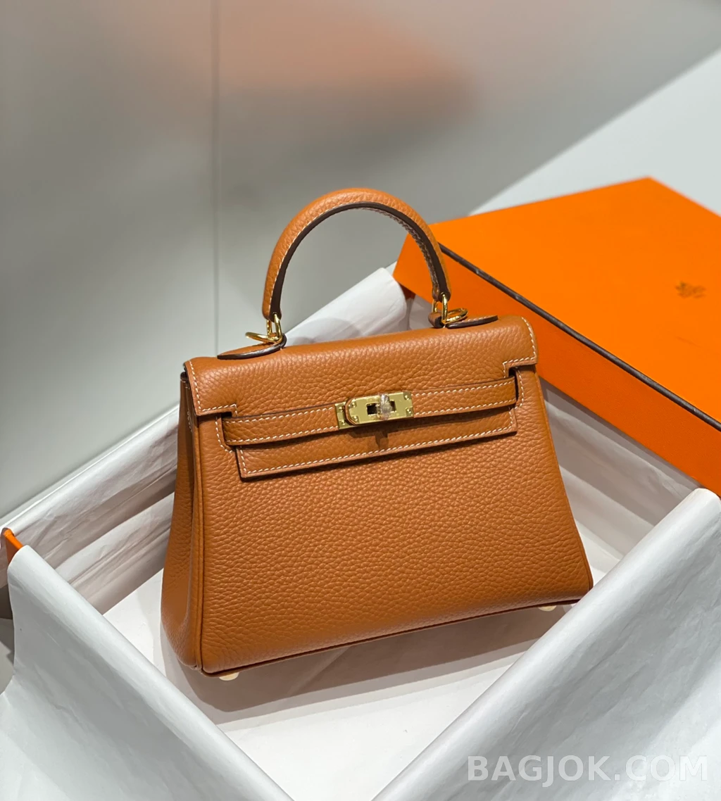 에르메스 Hermes 미니 켈리 20 앱송 상세 이미지