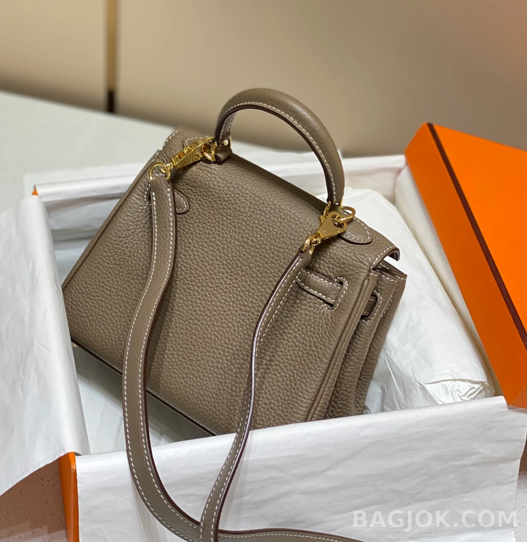 에르메스 Hermes 미니 켈리 20 앱송 상세 이미지