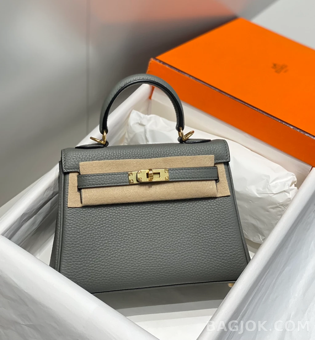 에르메스 Hermes 미니 켈리 20 앱송 상세 이미지