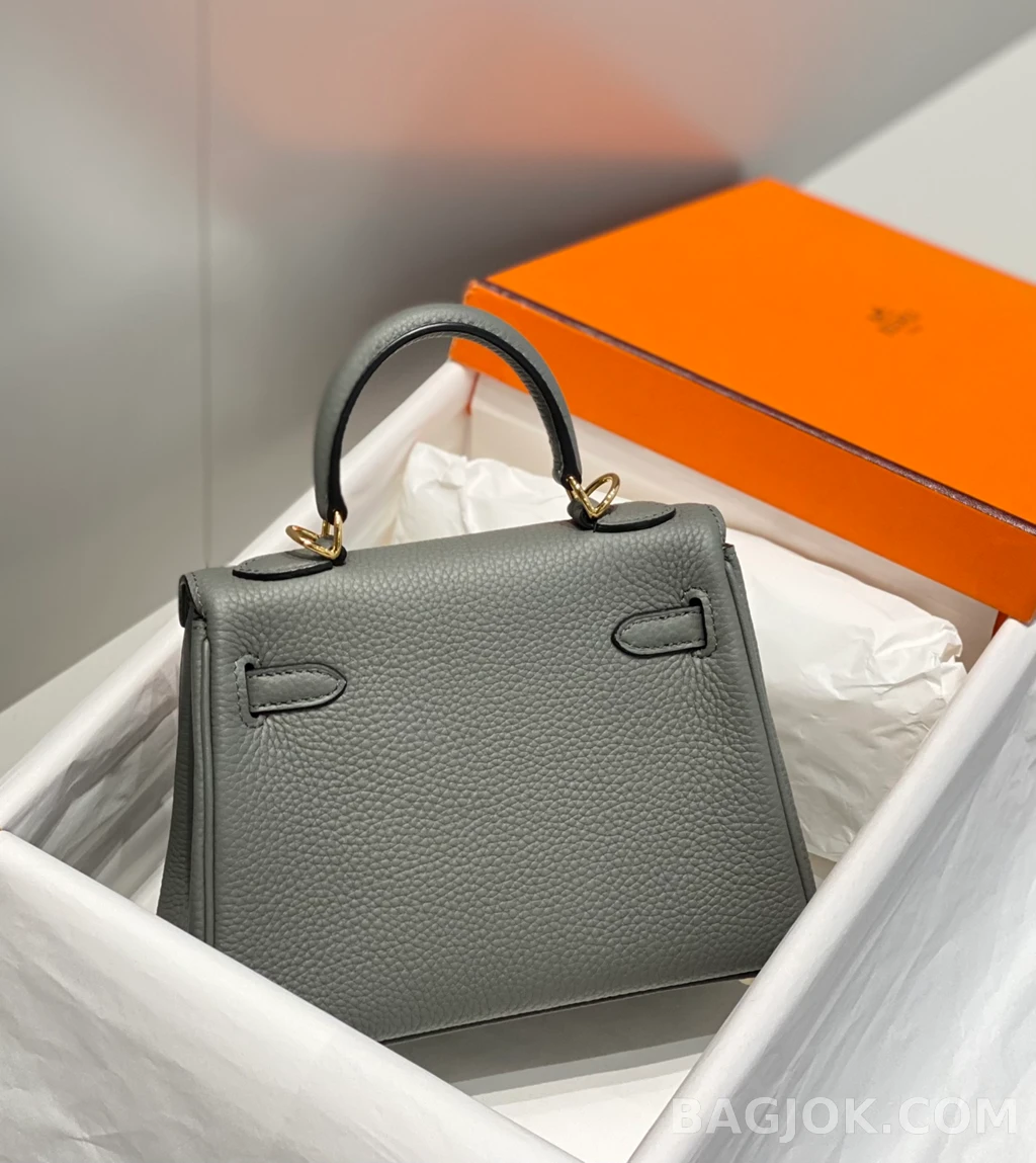 에르메스 Hermes 미니 켈리 20 앱송 상세 이미지