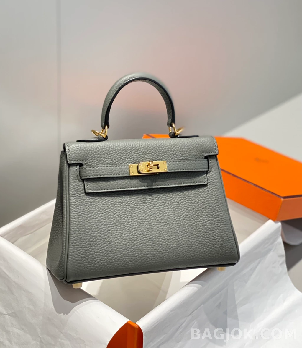 에르메스 Hermes 미니 켈리 20 앱송 상세 이미지