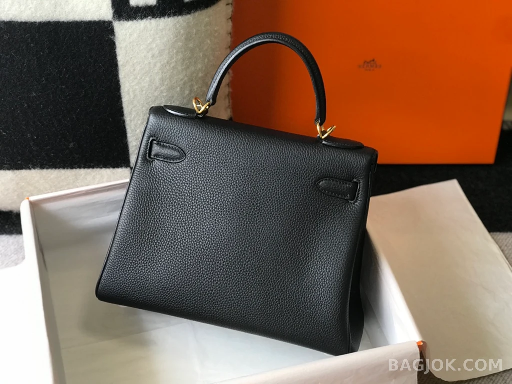 에르메스 Hermes 켈리백 25 토고 상세 이미지