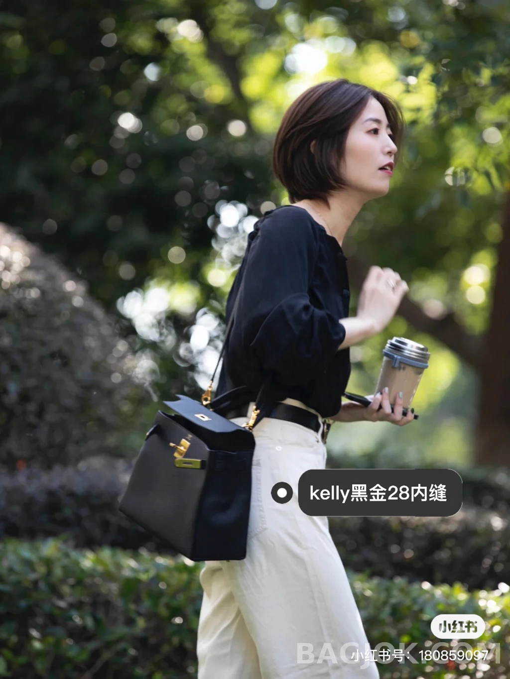 에르메스 Hermes 켈리백 25 토고 상세 이미지