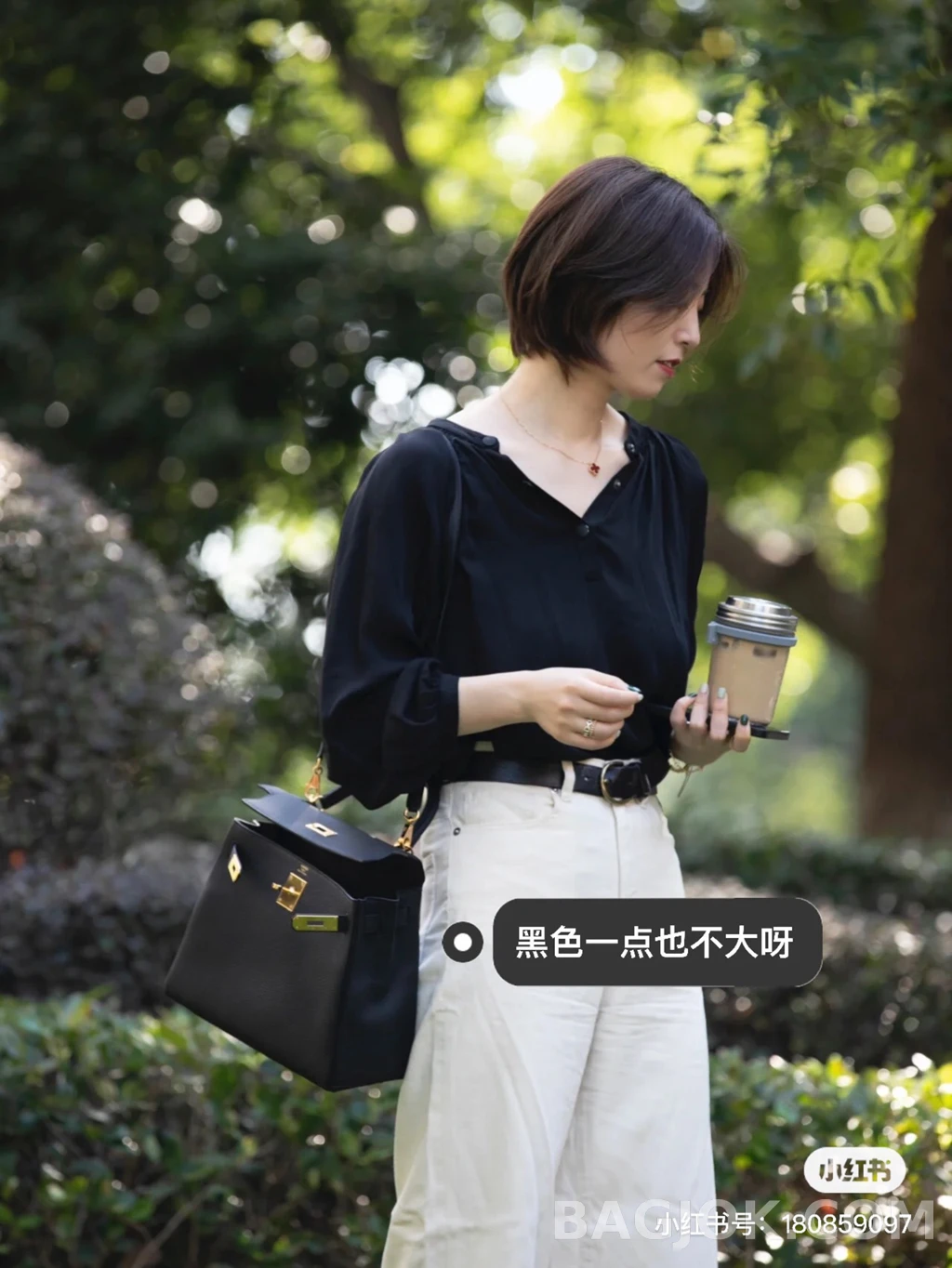 에르메스 Hermes 켈리백 25 토고 상세 이미지