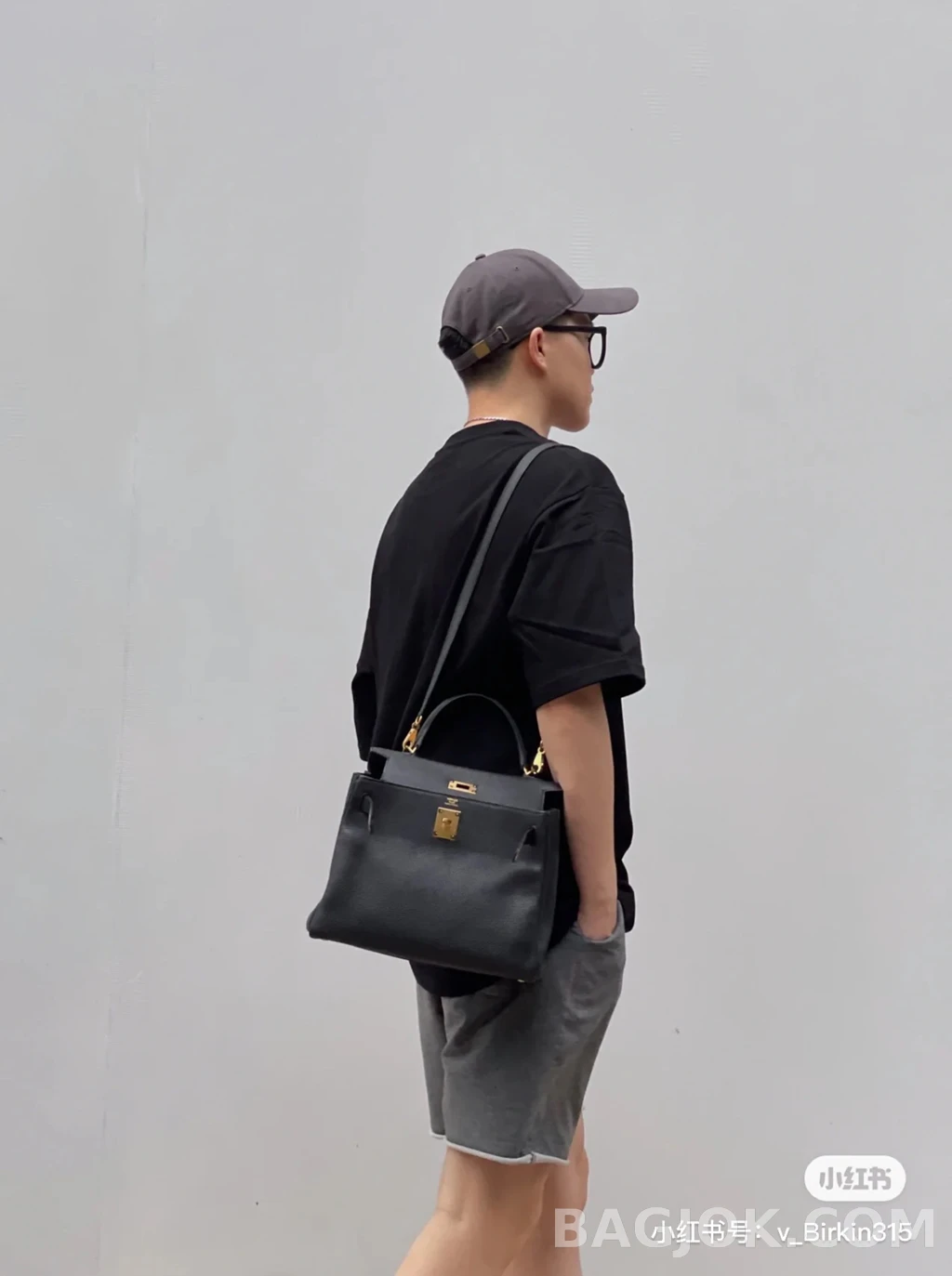 에르메스 Hermes 켈리백 25 토고 상세 이미지