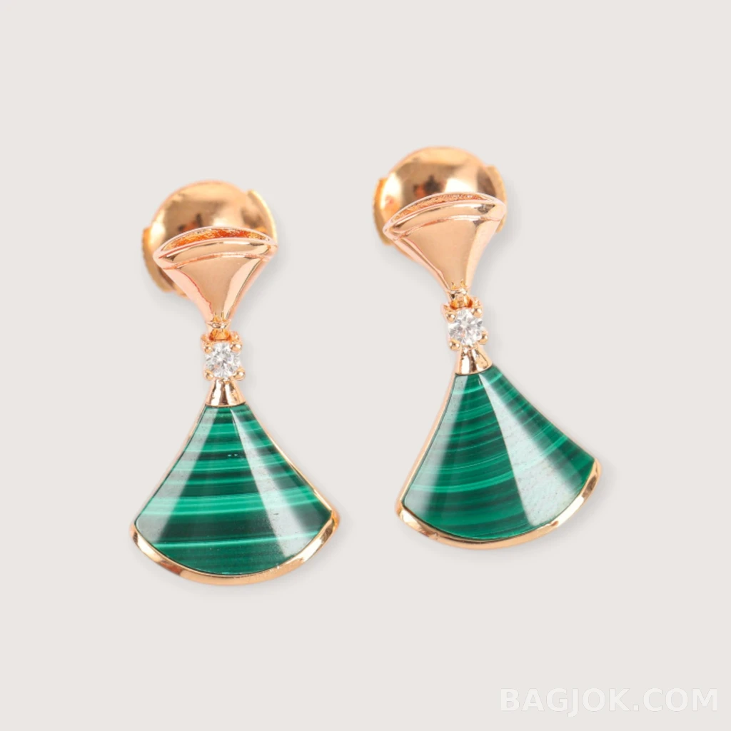 Bulgari Diva's Dream 귀걸이_대표이미지