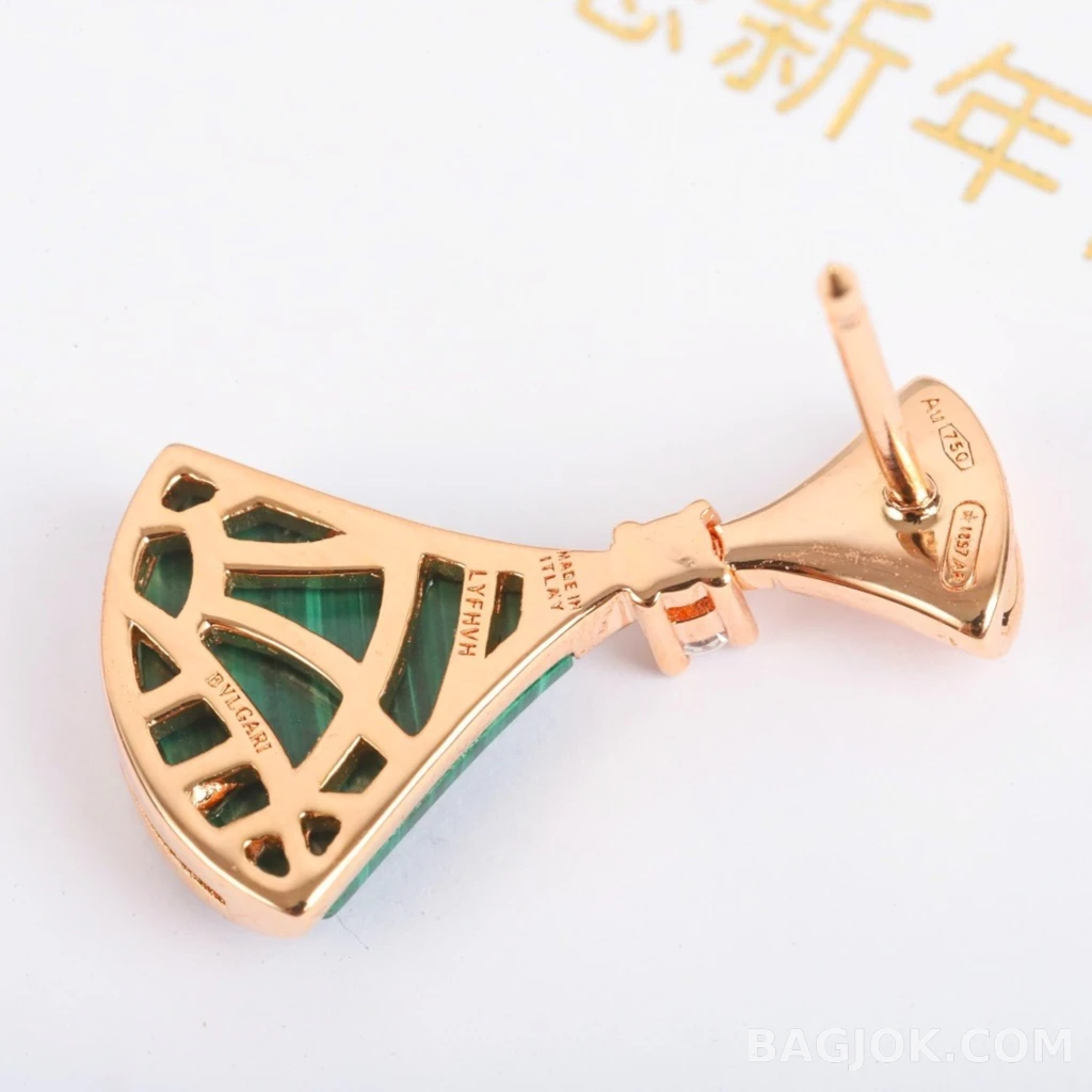 불가리 Bulgari Diva's Dream 귀걸이 상세 이미지